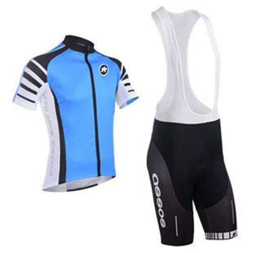2015  ҽ  Ŭ  / Ŭ /  Ƿ + ª ι   ҽ-2B/2015 assos Team Cycling Jersey/Cycling Wear/Cycling Clothing+short bib suit-assos-2B